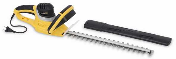 Powerplus POWXG2007 - Electric hedge trimmer 550W - 535mm