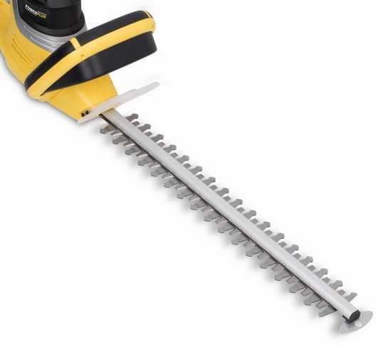 Powerplus POWXG2007 - Electric hedge trimmer 550W - 535mm