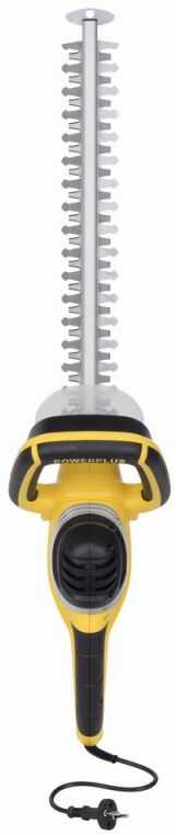 Powerplus POWXG2007 - Electric hedge trimmer 550W - 535mm