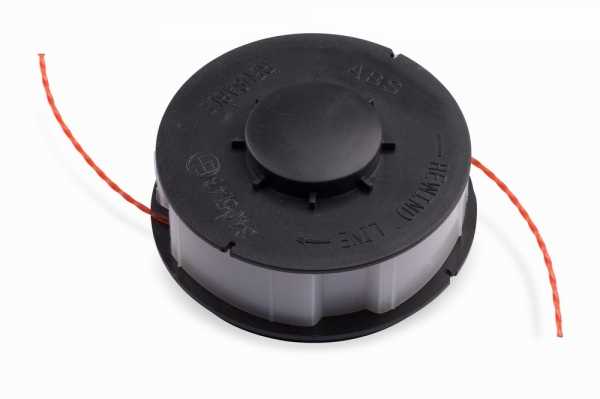 Powerplus POWXG30035 - Electric trimmer 600W - 350mm