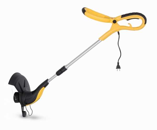 Powerplus POWXG30035 - Electric trimmer 600W - 350mm