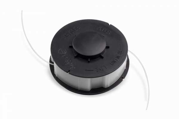 Powerplus POWXG30035 - Electric trimmer 600W - 350mm