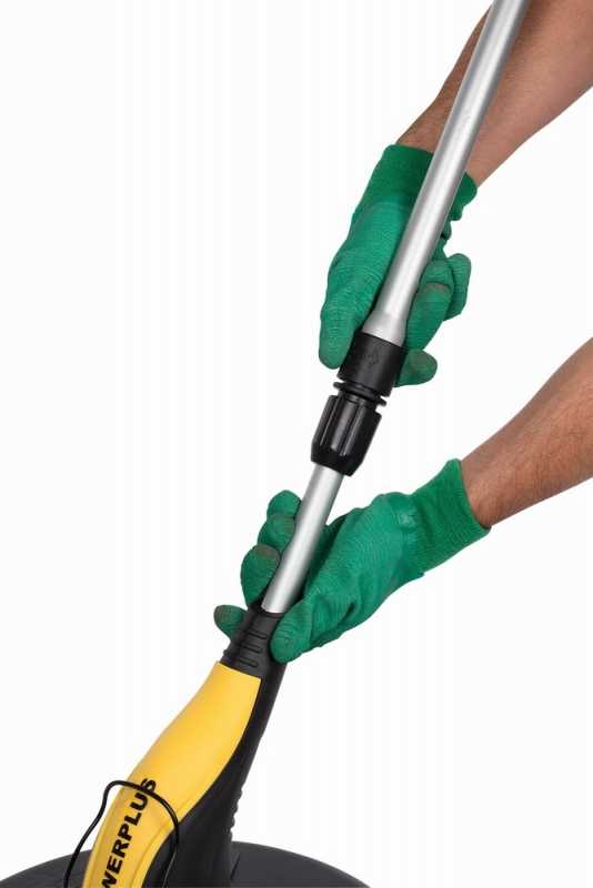 Powerplus POWXG30035 - Electric trimmer 600W - 350mm