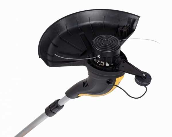 Powerplus POWXG30035 - Electric trimmer 600W - 350mm