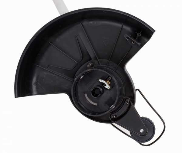 Powerplus POWXG30035 - Electric trimmer 600W - 350mm