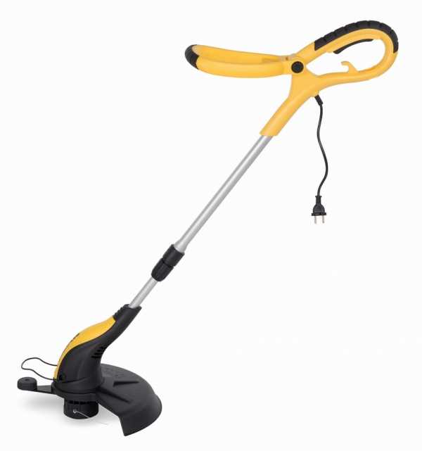 Powerplus POWXG30035 - Electric trimmer 600W - 350mm