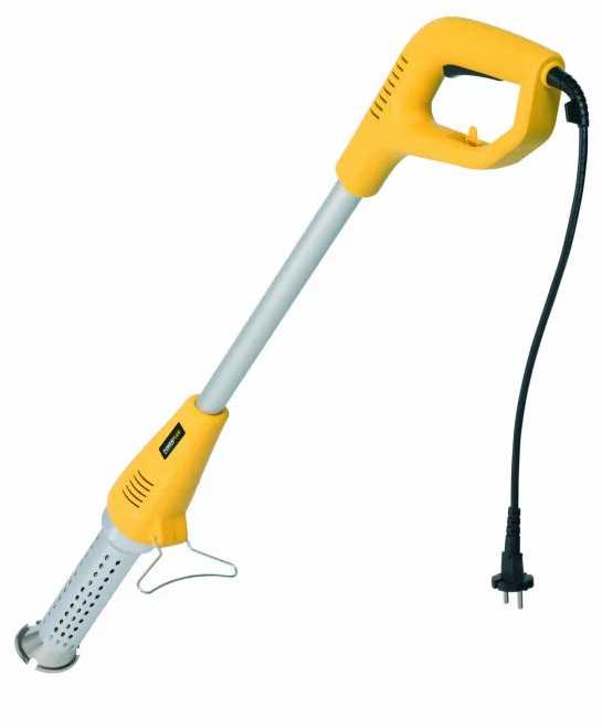 „Powerplus POWXG6601“ karšto oro žoliapjovė 2000 W