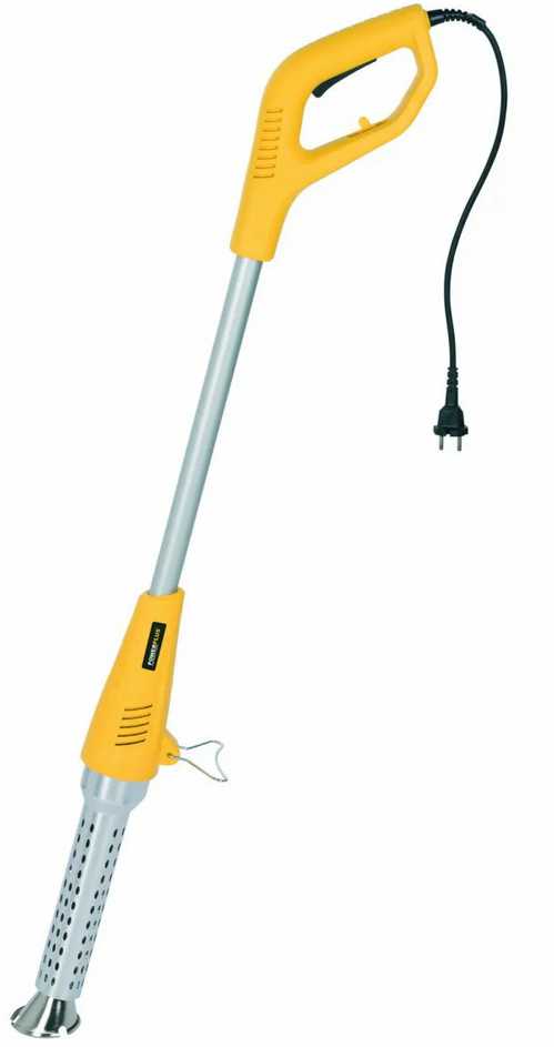 „Powerplus POWXG6601“ karšto oro žoliapjovė 2000 W