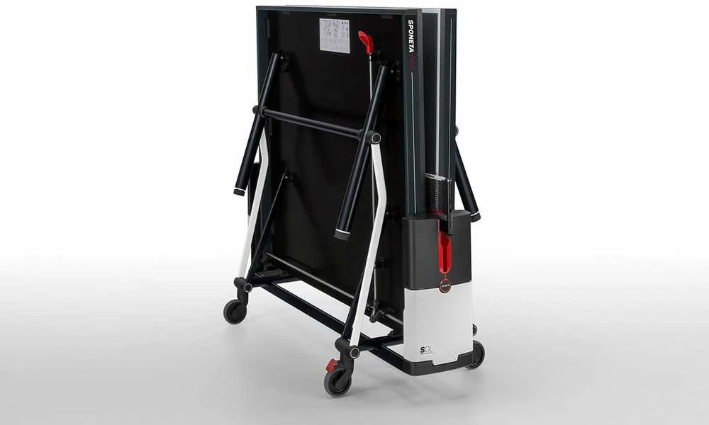 „Sponeta Design Line“ – profesionalus stalo teniso stalas