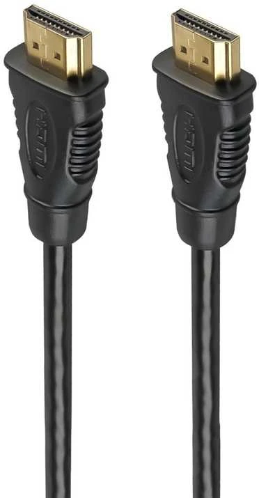 HDMI - HDMI kabelis Goobay 0.5m