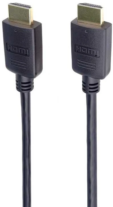 PremiumCord HDMI – HDMI laidas 10 m juodas (kphdm2-10)