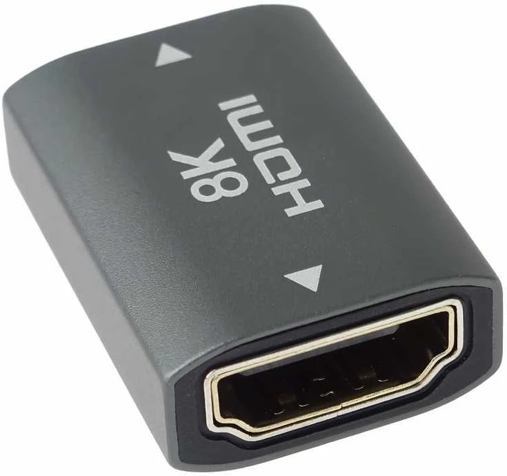 PremiumCord HDMI 8K sujungimo adapteris