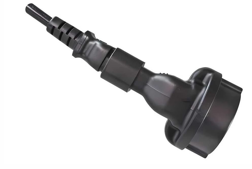 Premiumcord Adapteris IEC C14 į SCHUKO CEE 7/3, įtampa 230 V, 10 A
