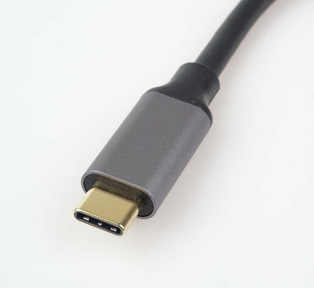 PremiumCord USB-C Adapteris