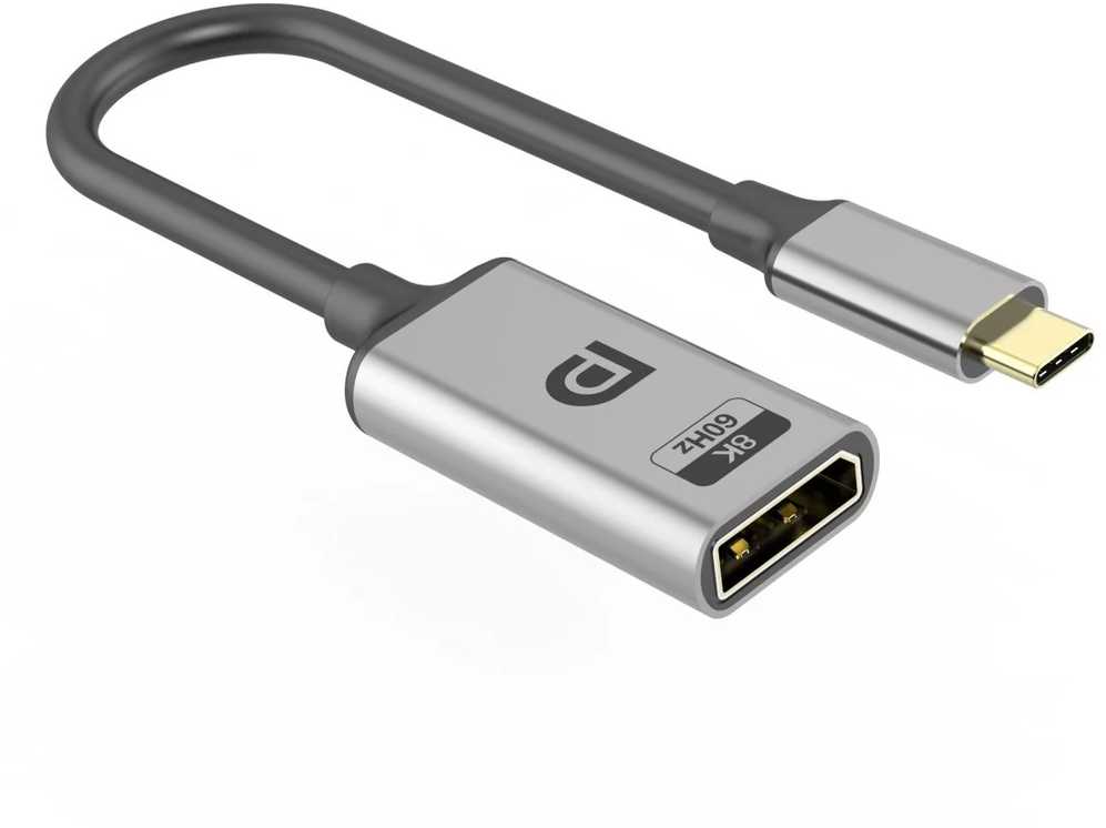 PremiumCord USB-C Adapteris