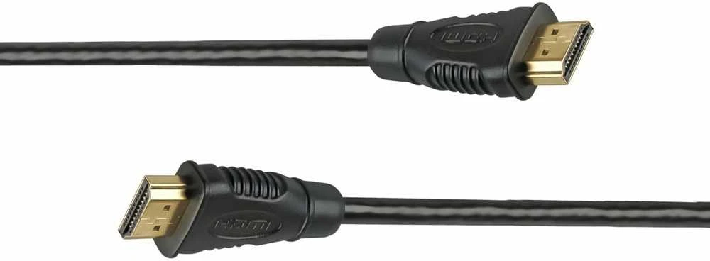 PremiumCord HDMI – HDMI laidas 10 m juodas (KPHDME10)
