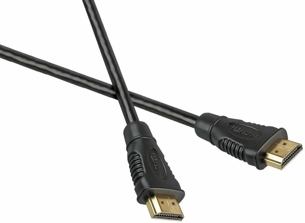 Gembird Cablexpert | CC-HDMI4-1M | HDMI | HDMI | HDMI į HDMI | 1 m