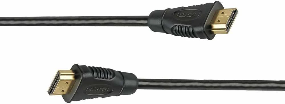 Gembird Cablexpert | CC-HDMI4-1M | HDMI | HDMI | HDMI į HDMI | 1 m