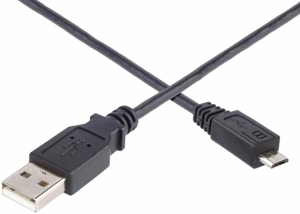 Gembird Cablexpert | 1,8 m USB 2.0 A/Micro-B M | USB A | Micro USB B