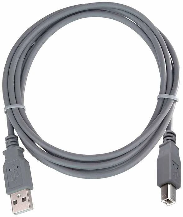 „PremiumCord“ USB 2.0 laidas, A–B, 5 m