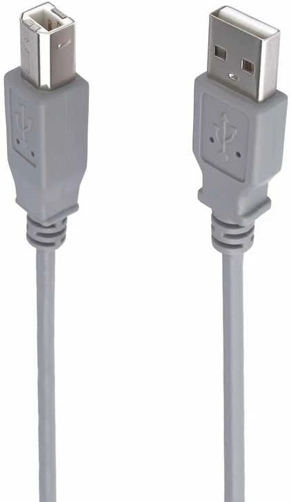 „PremiumCord“ USB 2.0 laidas, A–B, 5 m