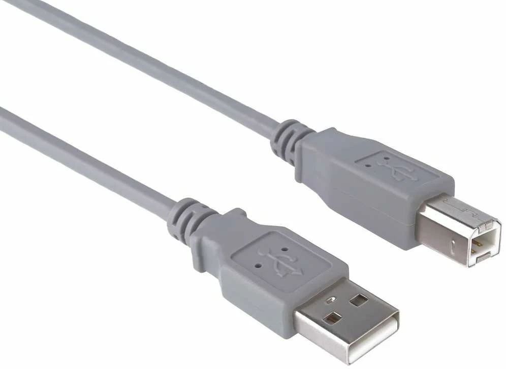 „PremiumCord“ USB 2.0 laidas, A–B, 5 m