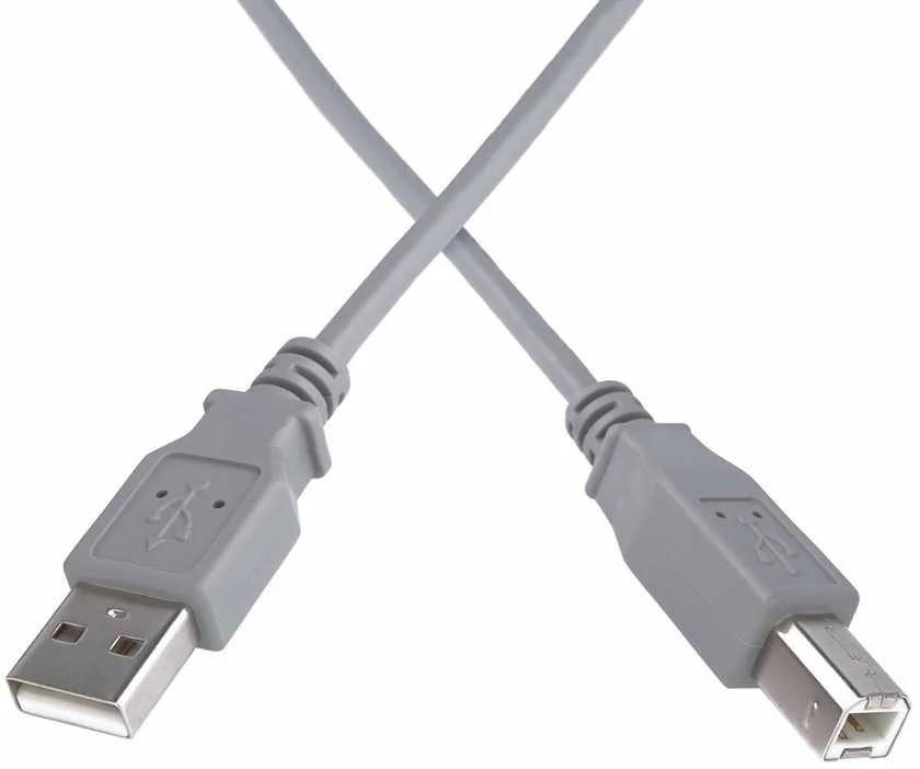 „PremiumCord“ USB 2.0 laidas, A–B, 5 m