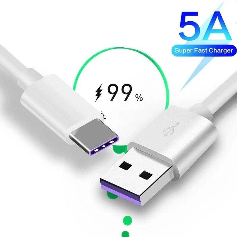 Kabelis Micro USB PremiumCord (Naudoti A)
