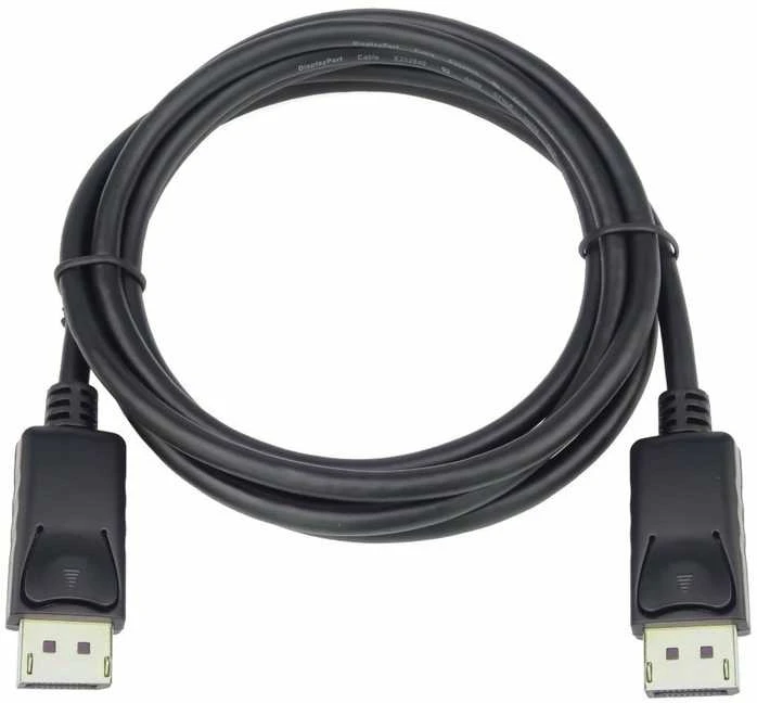 PremiumCord DisplayPort laidas – DisplayPort 3m juodas (kport4-03)