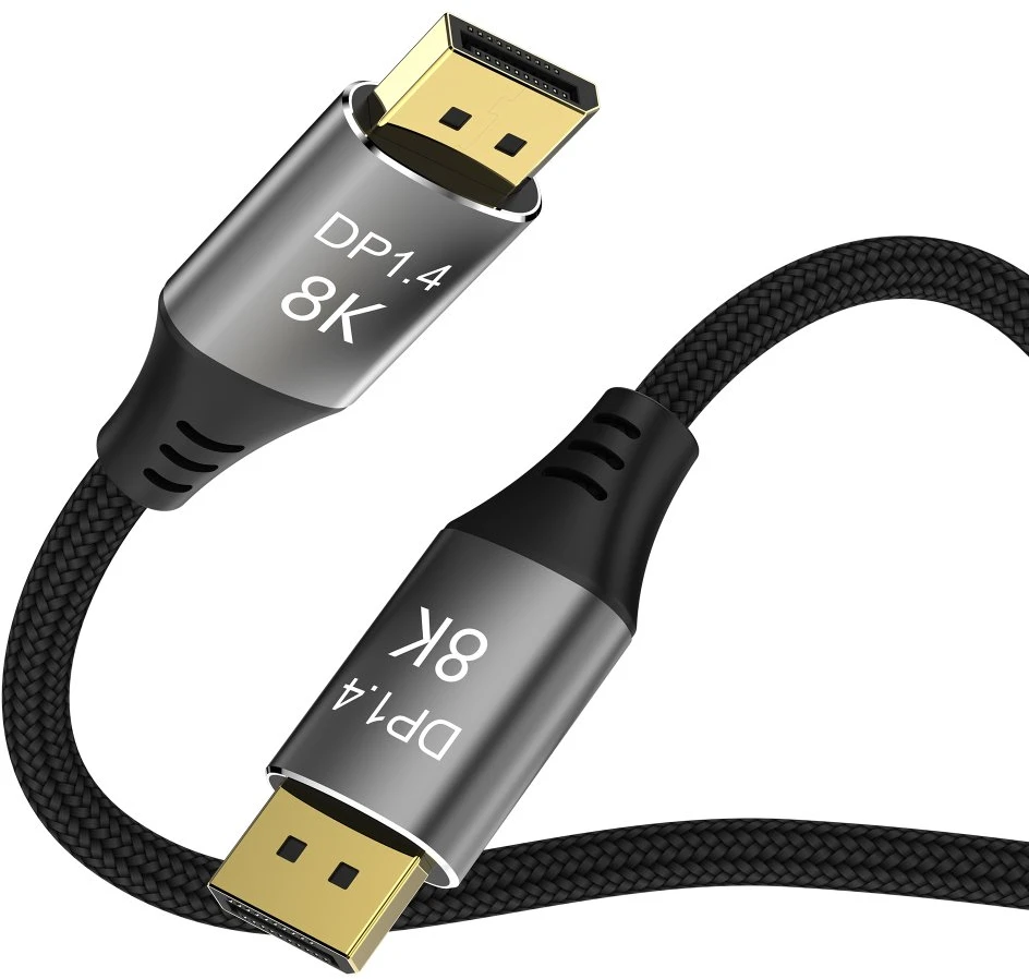 PremiumCord DisplayPort kport13-03