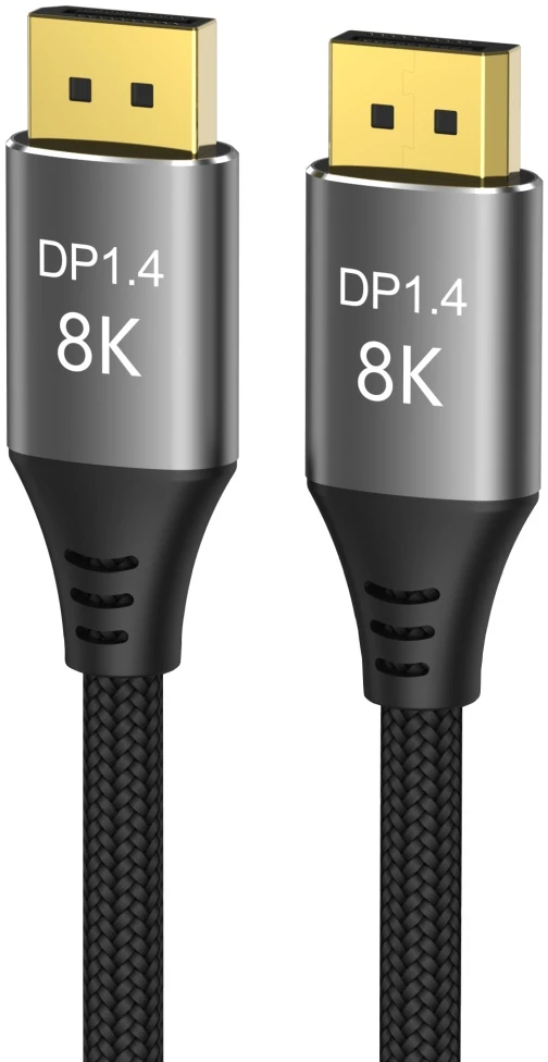 PremiumCord DisplayPort kport13-03