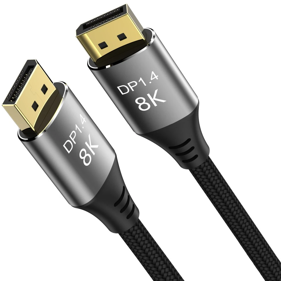 PremiumCord DisplayPort kport13-02