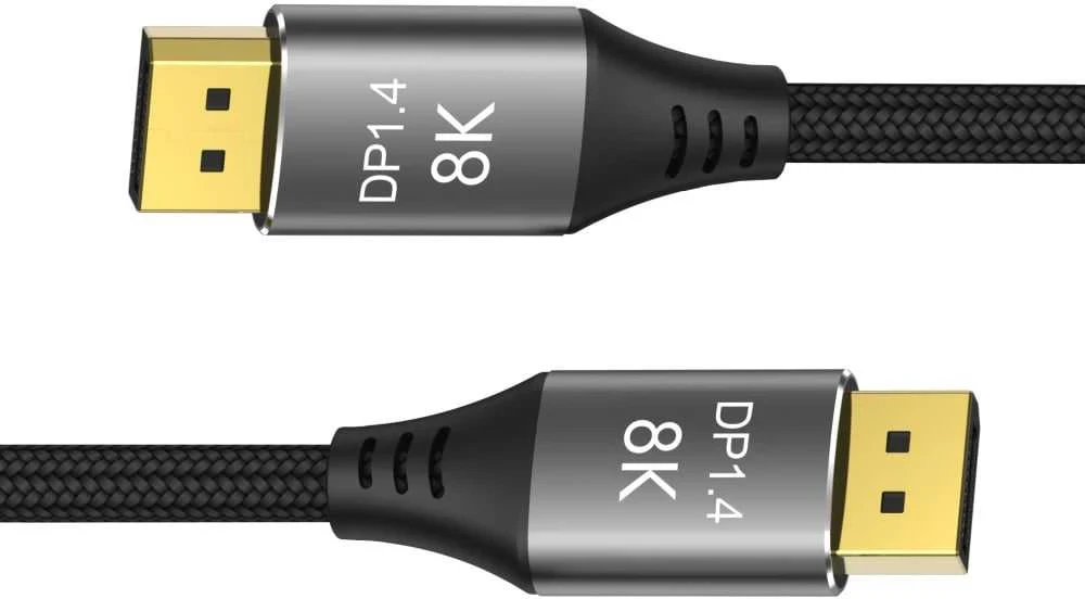 PremiumCord DisplayPort kport13-03