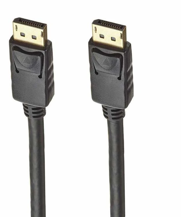 „PremiumCord DisplayPort“ laidas – „DisplayPort 3m“ juodas (kport8-03)