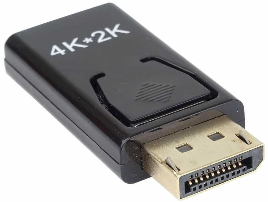 Adapteris AV PremiumCord (kportad24)