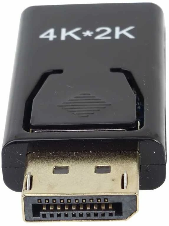 DisplayPort į HDMI adapteris 4K*2K