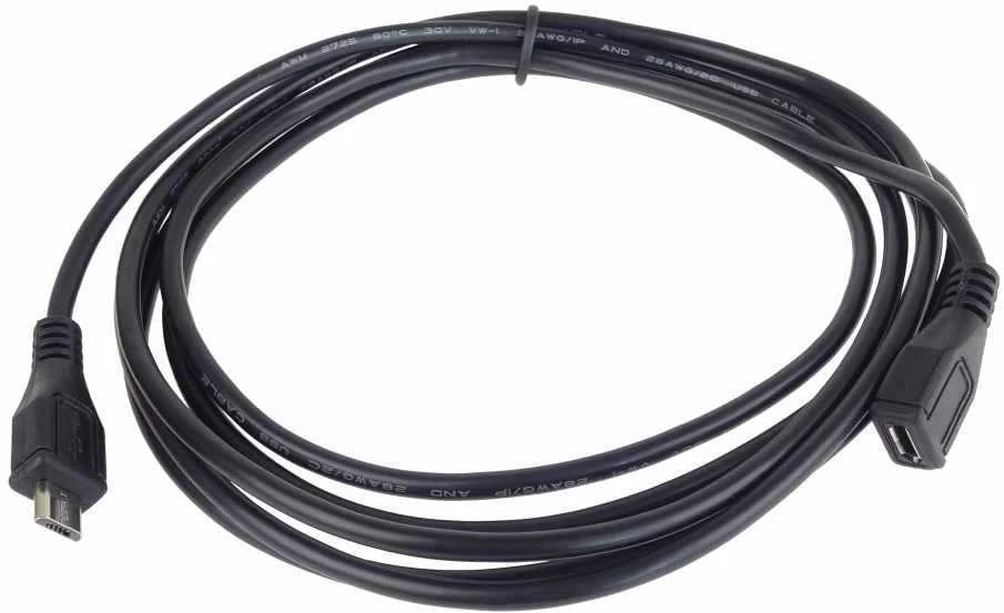 USB adapteris PremiumCord (Naudoti A+)