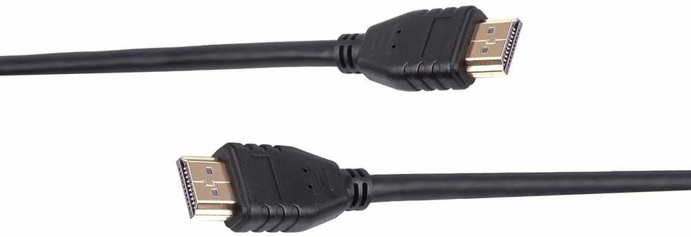 PremiumCord HDMI – HDMI kabelis 2m juodas (kphdm21-2)