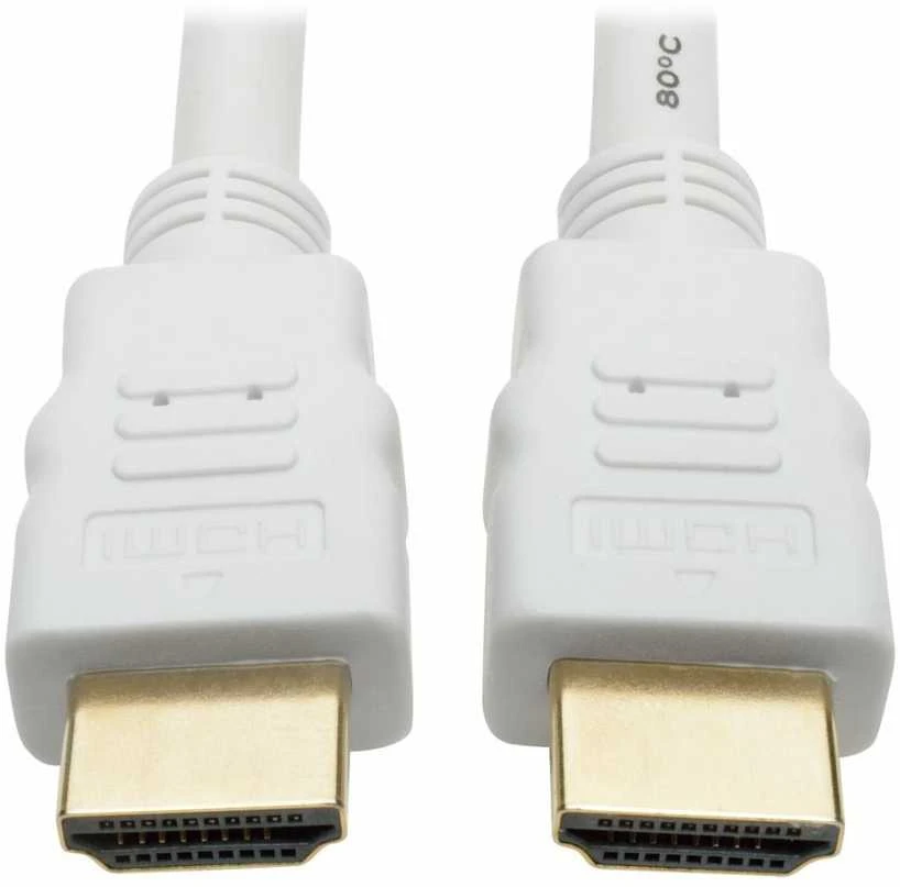 PremiumCord HDMI laido jungtys su paauksuotus antgaliais