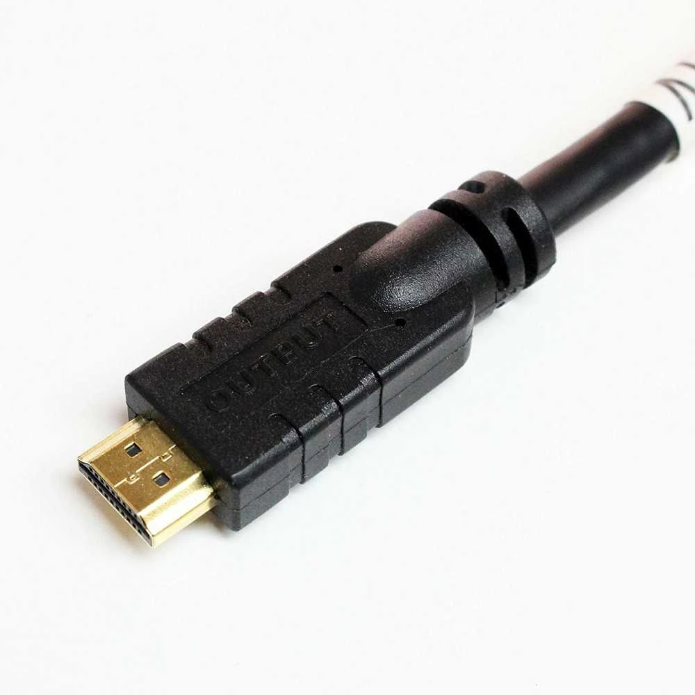 Kabelis PremiumCord HDMI - HDMI 30m juoda (kphdm2r30)