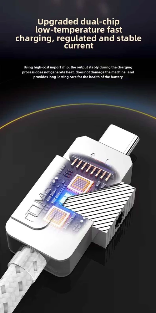 PremiumCord ku31co2 - 2 metrų USB-C laidas