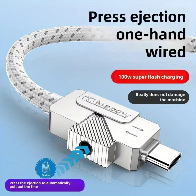 PremiumCord ku31co2 - 2 metrų USB-C laidas