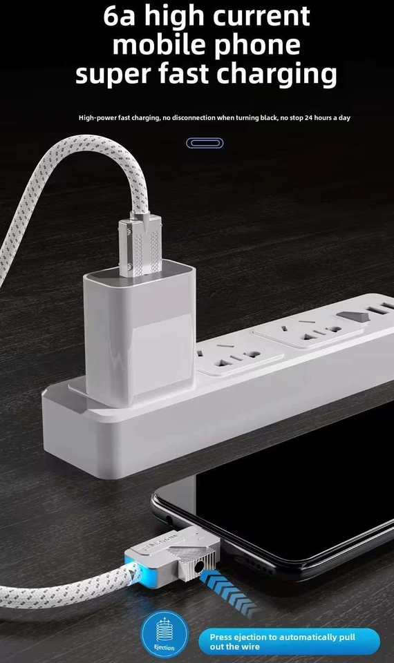 PremiumCord ku31co2 - 2 metrų USB-C laidas