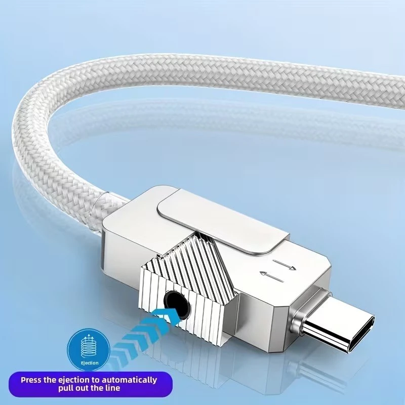 PremiumCord ku31co2 - 2 metrų USB-C laidas