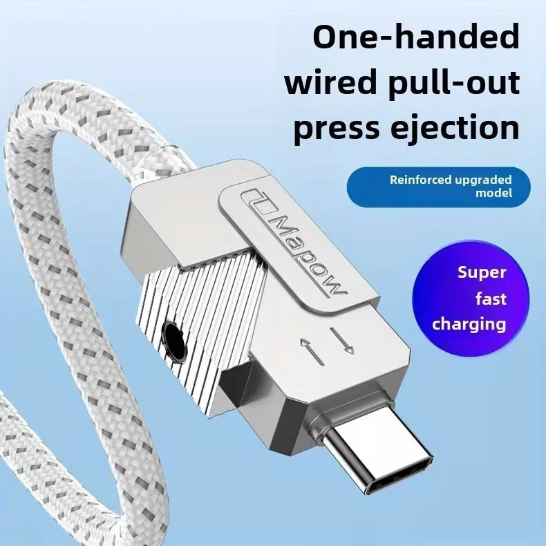 PremiumCord ku31co2 - 2 metrų USB-C laidas