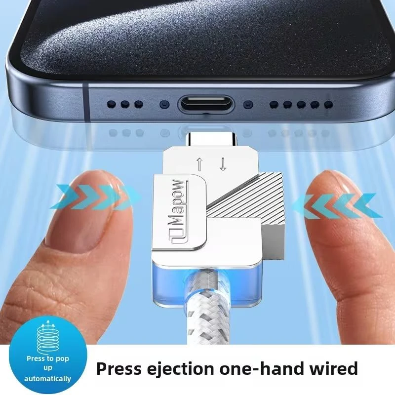 PremiumCord ku31co2 - 2 metrų USB-C laidas