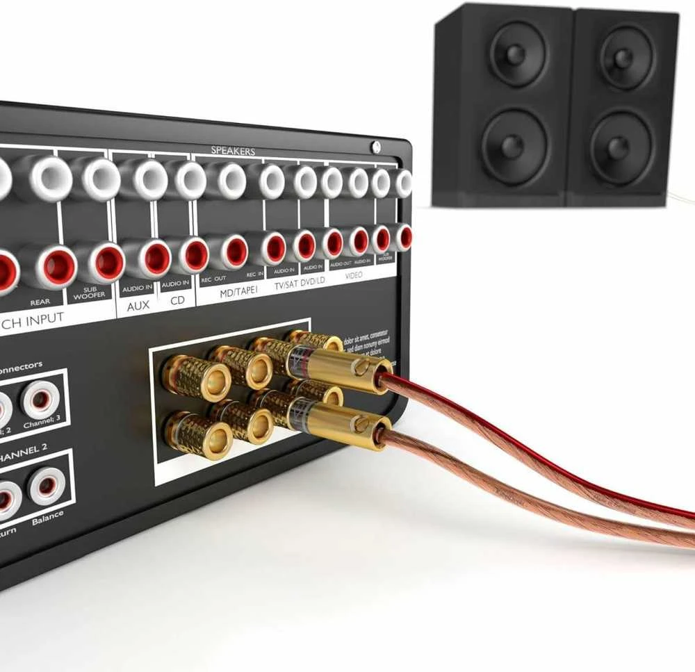 PremiumCord 10 m varinis kabelis (kjpr-03-10)