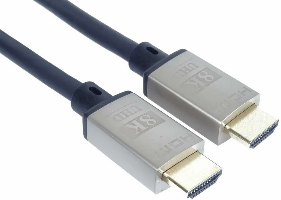 PremiumCord HDMI – HDMI kabelis 3m juodas (kphdm21k3)