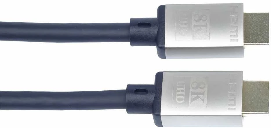 PremiumCord HDMI – HDMI kabelis 3m juodas (kphdm21k3)