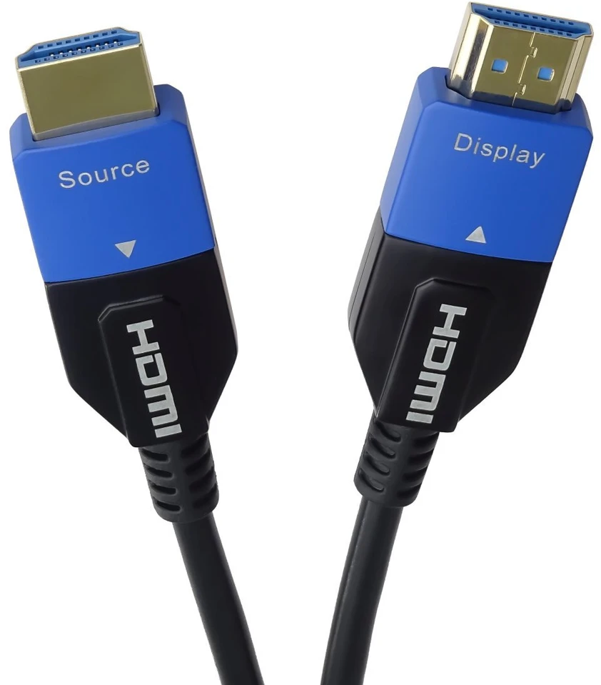 Kabelis PremiumCord HDMI - HDMI 7m juoda (KPHDM21M07)